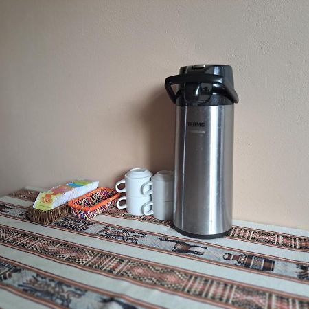 Chincheros  Maychu'S Albergue المظهر الخارجي الصورة