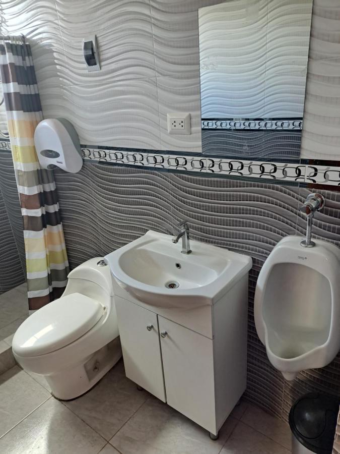 Chincheros  Maychu'S Albergue المظهر الخارجي الصورة